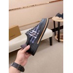 2026年7月18日入荷新品BURBERRYカジュアルシューズ/スニーカー｜メンズ靴人気本革製ギフト/誕生日/TL工場