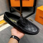 2026年7月18日入荷新品Louis Vuittonカジュアルシューズ/スニーカー｜メンズ靴人気本革製ギフト/誕生日/TL工場