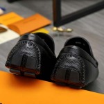2026年7月18日入荷新品Louis Vuittonカジュアルシューズ/スニーカー｜メンズ靴人気本革製ギフト/誕生日/TL工場