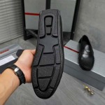 2026年7月18日入荷新品Pradaカジュアルシューズ/スニーカー｜メンズ靴人気本革製ギフト/誕生日/TL工場
