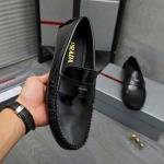 2026年7月18日入荷新品Pradaカジュアルシューズ/スニーカー｜メンズ靴人気本革製ギフト/誕生日/TL工場