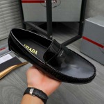 2026年7月18日入荷新品Pradaカジュアルシューズ/スニーカー｜メンズ靴人気本革製ギフト/誕生日/TL工場
