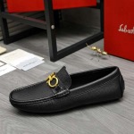 2026年7月18日入荷新品Ferragamoカジュアルシューズ/スニーカー｜メンズ靴人気本革製ギフト/誕生日/TL工場