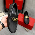 2026年7月18日入荷新品Ferragamoカジュアルシューズ/スニーカー｜メンズ靴人気本革製ギフト/誕生日/TL工場
