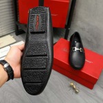 2026年7月18日入荷新品Ferragamoカジュアルシューズ/スニーカー｜メンズ靴人気本革製ギフト/誕生日/TL工場