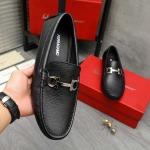 2026年7月18日入荷新品Ferragamoカジュアルシューズ/スニーカー｜メンズ靴人気本革製ギフト/誕生日/TL工場