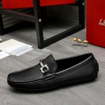 2026年7月18日入荷新品Ferragamoカジュアルシューズ/スニーカー｜メンズ靴人気本革製ギフト/誕生日/TL工場