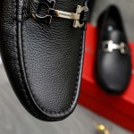 2026年7月18日入荷新品Ferragamoカジュアルシューズ/スニーカー｜メンズ靴人気本革製ギフト/誕生日/TL工場