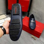 2026年7月18日入荷新品Ferragamoカジュアルシューズ/スニーカー｜メンズ靴人気本革製ギフト/誕生日/TL工場