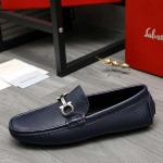 2026年7月18日入荷新品Ferragamoカジュアルシューズ/スニーカー｜メンズ靴人気本革製ギフト/誕生日/TL工場