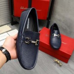 2026年7月18日入荷新品Ferragamoカジュアルシューズ/スニーカー｜メンズ靴人気本革製ギフト/誕生日/TL工場