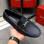 2026年7月18日入荷新品Ferragamoカジュアルシューズ/スニーカー｜メンズ靴人気本革製ギフト/誕生日/TL工場