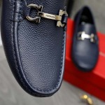 2026年7月18日入荷新品Ferragamoカジュアルシューズ/スニーカー｜メンズ靴人気本革製ギフト/誕生日/TL工場