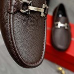 2026年7月18日入荷新品Ferragamoカジュアルシューズ/スニーカー｜メンズ靴人気本革製ギフト/誕生日/TL工場