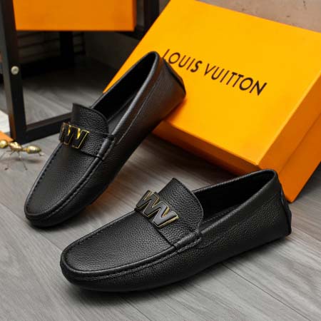 2026年7月18日入荷新品Louis Vuittonカジュ...