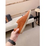 2026年7月18日入荷新品Zegnaカジュアルシューズ/スニーカー｜メンズ靴人気本革製ギフト/誕生日/TL工場