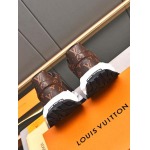 2026年7月18日入荷新品LOUIS VUITTONカジュアルシューズ/スニーカー｜メンズ靴人気本革製ギフト/誕生日/TL工場
