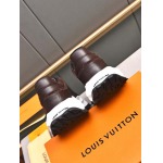 2026年7月18日入荷新品LOUIS VUITTONカジュアルシューズ/スニーカー｜メンズ靴人気本革製ギフト/誕生日/TL工場