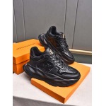 2026年7月18日入荷新品LOUIS VUITTONカジュアルシューズ/スニーカー｜メンズ靴人気本革製ギフト/誕生日/TL工場