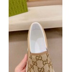 2026年7月18日入荷新品GUCCIカジュアルシューズ/スニーカー｜メンズ靴人気本革製ギフト/誕生日/TL工場