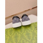 2026年7月18日入荷新品GUCCIカジュアルシューズ/スニーカー｜メンズ靴人気本革製ギフト/誕生日/TL工場