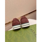2026年7月18日入荷新品Gucciカジュアルシューズ/スニーカー｜メンズ靴人気本革製ギフト/誕生日/TL工場