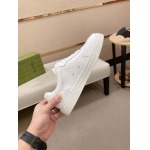2026年7月18日入荷新品GUCCIカジュアルシューズ/スニーカー｜メンズ靴人気本革製ギフト/誕生日/TL工場