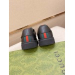 2026年7月18日入荷新品GUCCIカジュアルシューズ/スニーカー｜メンズ靴人気本革製ギフト/誕生日/TL工場