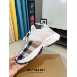 2026年7月18日入荷新品Burberryカジュアルシューズ/スニーカー｜メンズ靴人気本革製ギフト/誕生日/TL工場