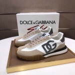 2026年7月18日入荷新品D&Gカジュアルシューズ/スニーカー｜メンズ靴人気本革製ギフト/誕生日/TL工場