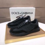2026年7月18日入荷新品D&Gカジュアルシューズ/スニーカー｜メンズ靴人気本革製ギフト/誕生日/TL工場
