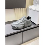 2026年7月18日入荷新品Louis Vuittonカジュアルシューズ/スニーカー｜メンズ靴人気本革製ギフト/誕生日/TL工場