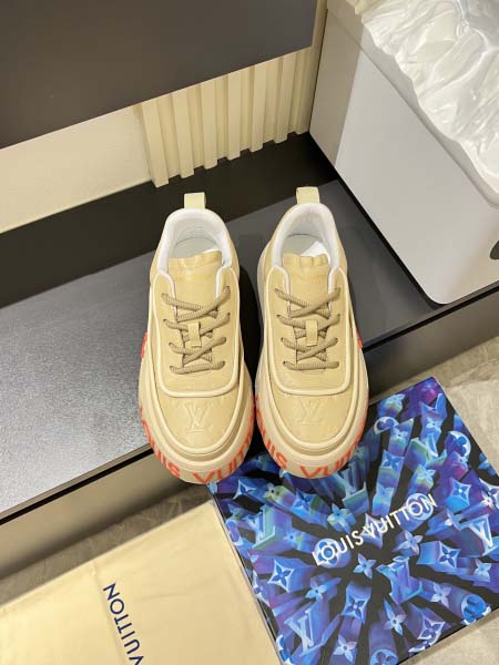 2026年7月18日入荷新品Louis Vuittonカジュ...