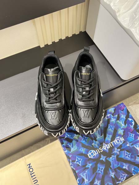2026年7月18日入荷新品Louis Vuittonカジュ...
