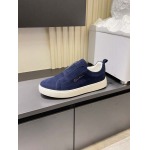 2026年7月18日入荷新品Santoniカジュアルシューズ/スニーカー｜メンズ靴人気本革製ギフト/誕生日/TL工場