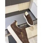 2026年7月18日入荷新品Santoniカジュアルシューズ/スニーカー｜メンズ靴人気本革製ギフト/誕生日/TL工場