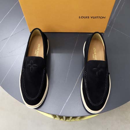2026年7月18日入荷新品Louis Vuittonカジュ...