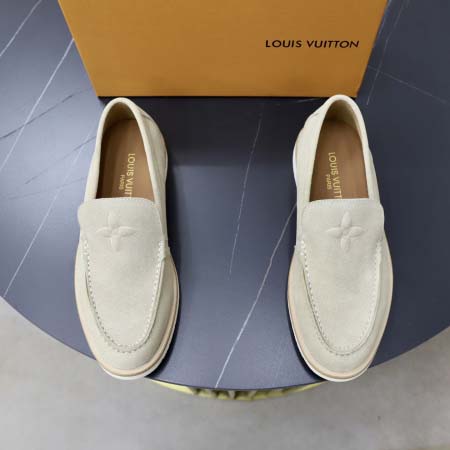 2026年7月18日入荷新品Louis Vuittonカジュ...