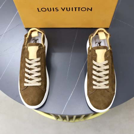 2026年7月18日入荷新品Louis Vuittonカジュ...