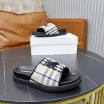 2026年7月18日入荷新品Burberryカジュアルシューズ/スニーカー｜メンズ靴人気本革製ギフト/誕生日/TL工場