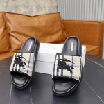 2026年7月18日入荷新品Burberryカジュアルシューズ/スニーカー｜メンズ靴人気本革製ギフト/誕生日/TL工場