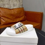 2026年7月18日入荷新品Burberryカジュアルシューズ/スニーカー｜メンズ靴人気本革製ギフト/誕生日/TL工場