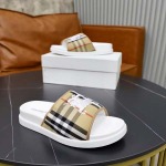 2026年7月18日入荷新品Burberryカジュアルシューズ/スニーカー｜メンズ靴人気本革製ギフト/誕生日/TL工場