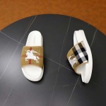 2026年7月18日入荷新品Burberryカジュアルシューズ/スニーカー｜メンズ靴人気本革製ギフト/誕生日/TL工場