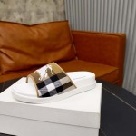 2026年7月18日入荷新品Burberryカジュアルシューズ/スニーカー｜メンズ靴人気本革製ギフト/誕生日/TL工場
