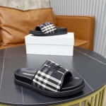 2026年7月18日入荷新品Burberryカジュアルシューズ/スニーカー｜メンズ靴人気本革製ギフト/誕生日/TL工場