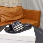 2026年7月18日入荷新品Burberryカジュアルシューズ/スニーカー｜メンズ靴人気本革製ギフト/誕生日/TL工場