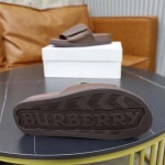2026年7月18日入荷新品Burberryカジュアルシューズ/スニーカー｜メンズ靴人気本革製ギフト/誕生日/TL工場
