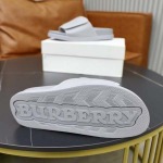 2026年7月18日入荷新品Burberryカジュアルシューズ/スニーカー｜メンズ靴人気本革製ギフト/誕生日/TL工場