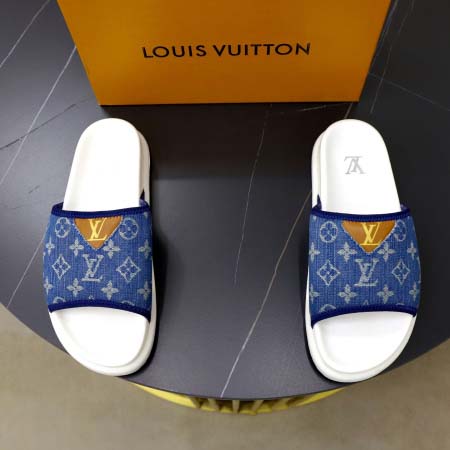 2026年7月18日入荷新品Louis Vuittonカジュ...